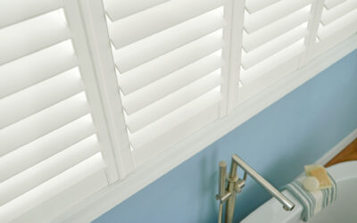 Are Interior Shutters Still in Style?