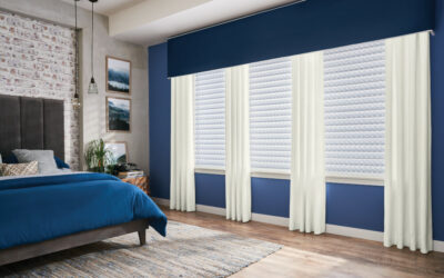 How Can Soft Window Treatments Transform Your Baton Rouge Home?