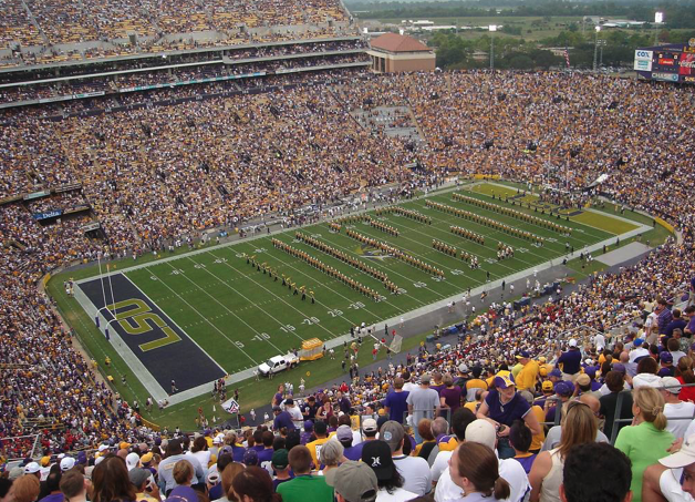 LSU