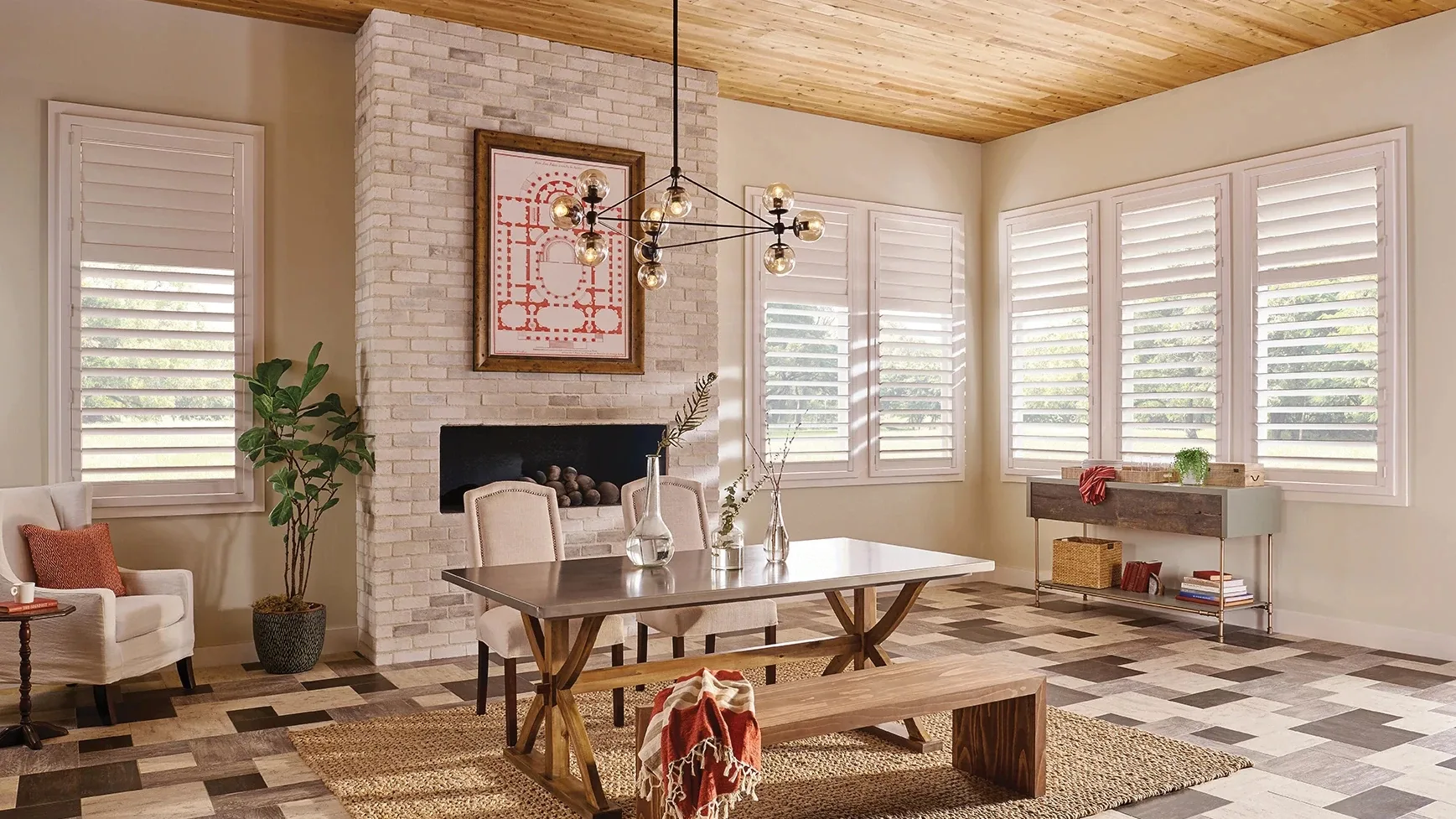 alta-window-shutters-living-room Alta Window Shutters Living Room