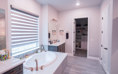 Insulating Window Treatments for Winter