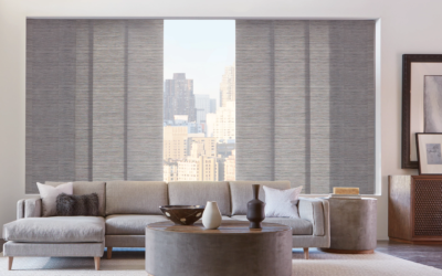 Solar Shades for Cooler, UV-Safe Homes