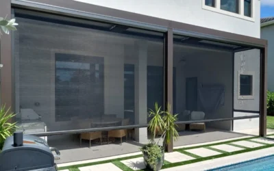 Best Patio Shades in Austin TX | Beat the Heat in 2026