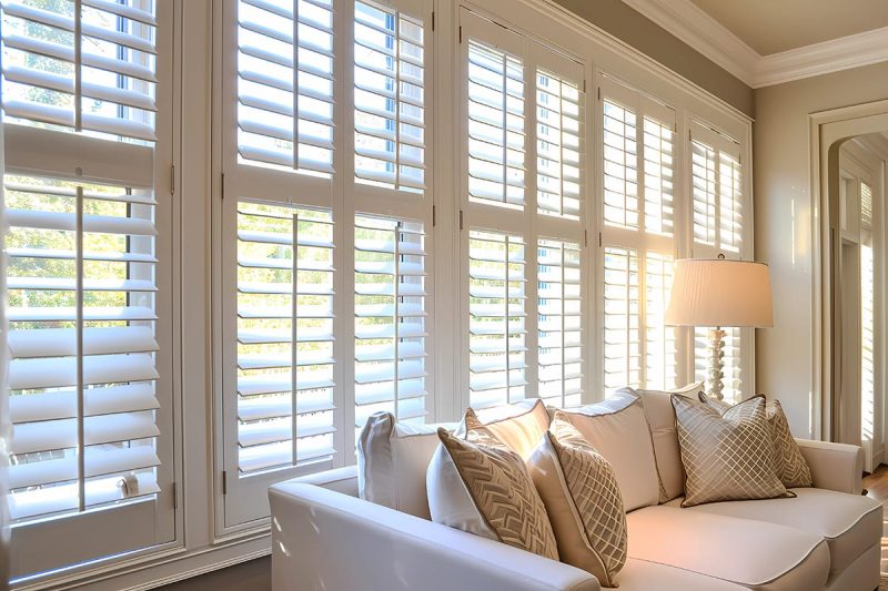Hurricane Shutters Baton Rouge