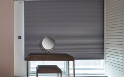 Blackout Shades Baton Rouge | Perfect for Shift Workers & Students