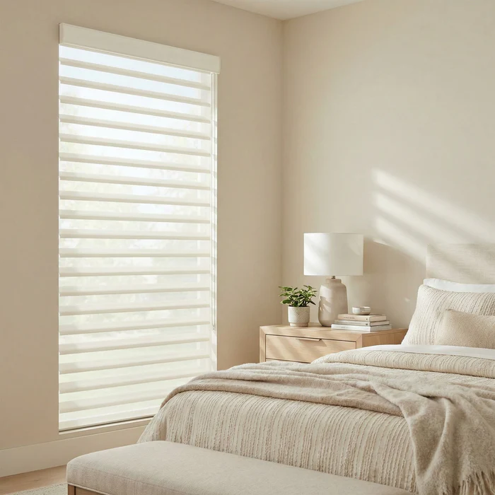 Best Motorized Blinds for Baton Rouge Humidity