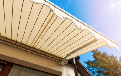 Retractable Awnings Baton Rouge | Premium Outdoor Shade 2026