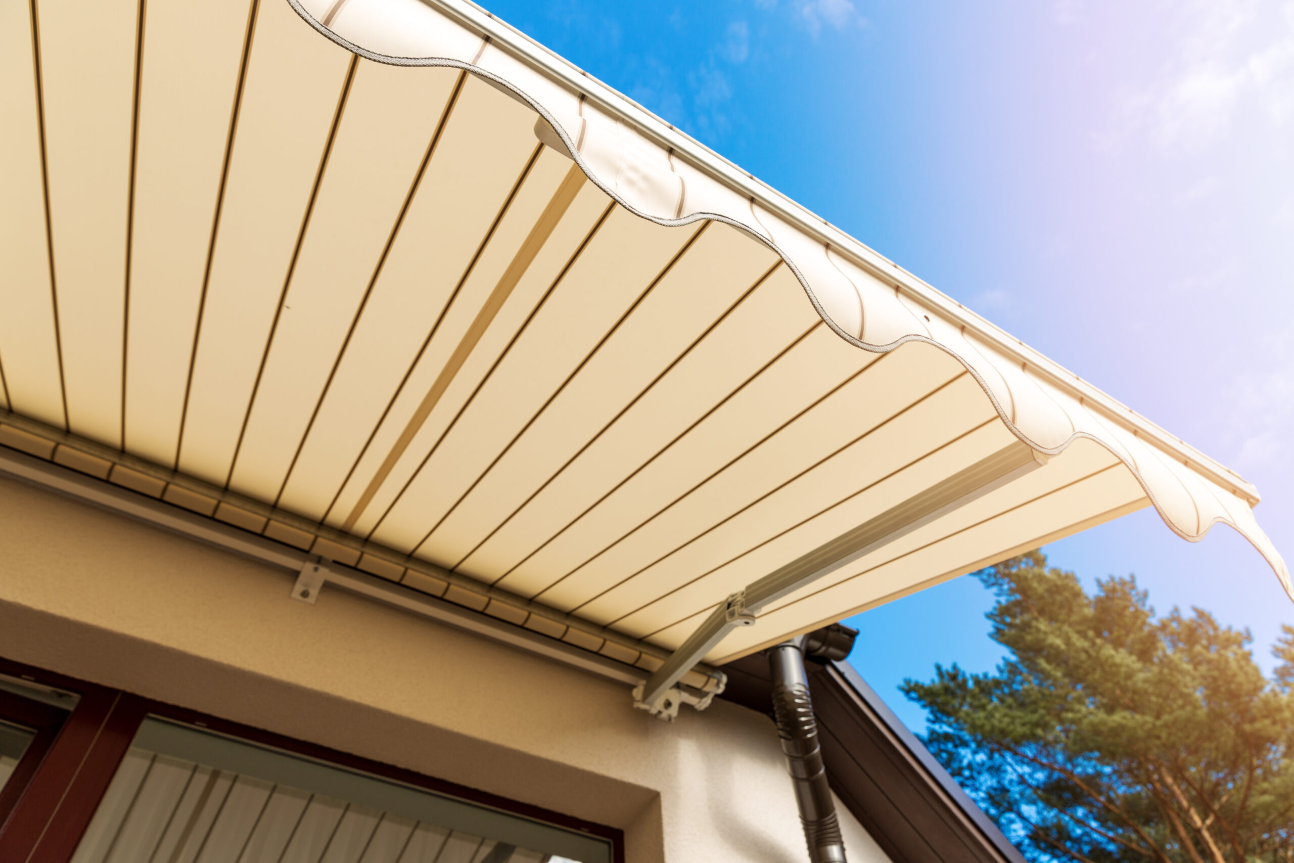Retractable Awnings Baton Rouge