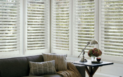 Energy Efficient Shutters Baton Rouge | Cut Cooling Costs
