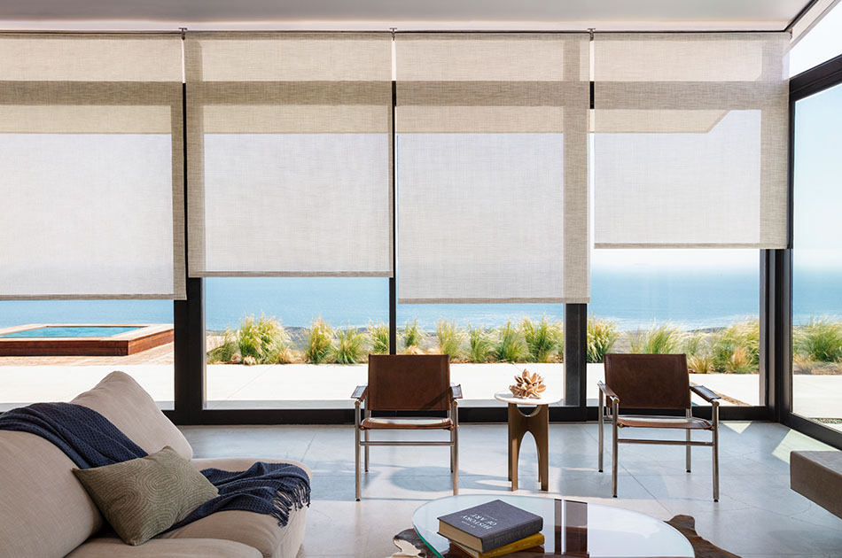Outdoor Shades for Sliding Doors Baton Rouge