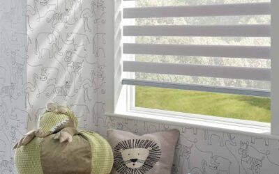 Child Safe Blinds Baton Rouge | Cordless Options 2026