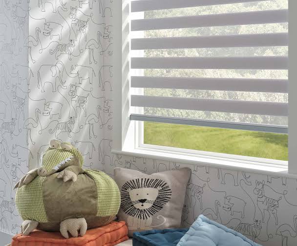 Child Safe Blinds Baton Rouge