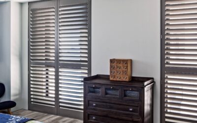 Moisture Resistant Shutters Baton Rouge | Humidity Proof