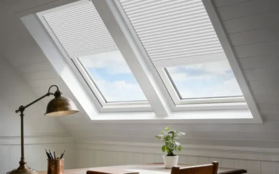 Skylight Shades Baton Rouge | Block Heat & Glare 2026